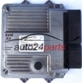 MOTORSTEUERGERÄT ECU STEUERGERAT OPEL AGILA 1.3 CDTI Z13DT 24467086 SE