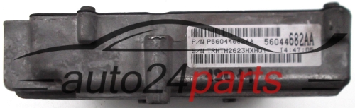 boite de vitesses automatique jeep cherokee 2.8