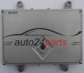 CALCULATEUR MOTEUR HONDA CONCERTO ROVER TOURER 37820-PP4-R00, 37820PP4R00, 712-108897, 712108897 