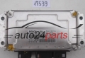 KOMPUTER STEROWNIK SILNIKA PEUGEOT 307 1.6 16V BOSCH 0261206943, 0 261 206 943, 9650346180, 96 503 461 80, 9638765680