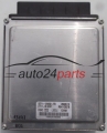 KOMPUTER STEROWNIK SILNIKA FORD MONDEO 2.0 TDCI, 5S71-12A650-FB, 5S7112A650FB, 28026110, R0411C037B 