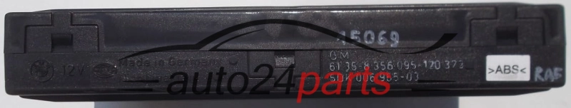 ABS STEROWNIK BMW 5DK 006 965-03, 5DK00696503, 61 35 8 356 095 120 373, 61358356095120373