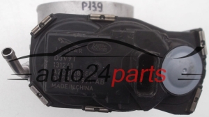 Przepustnica Powietrza D3V9T DX239F991AB A2C31286800