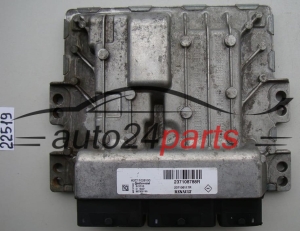 CENTRALITA DE MOTOR RENAULT MASTER OPEL MOVANO 237108788R, A2C11028100