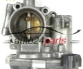 DROSSELKLAPPE  OPEL  BOSCH 0 280 750 483, GM 55562270