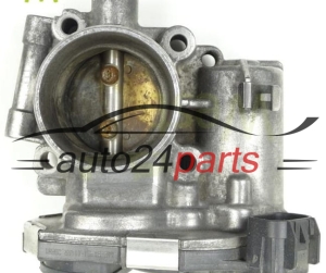 DROSSELKLAPPE OPEL CORSA 1.2 1.4 BOSCH 0 280 750 483, 0280750483, GM 55562270 