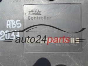ABS POMPA RENAULT MASTER OPEL MOVANO 7700302426, 10.0204-0076.4, 10020400764, 10.0946-1401.3, 10094614013