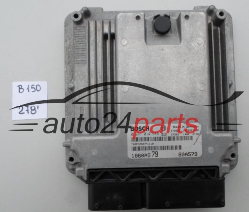 KOMPUTER STEROWNIK SILNIKA MITSUBISHI LANCER BOSCH 0 281 014 586 0281014586 1860A579 60A579 1860A57960A579