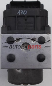 BOSCH 0 265 216 732,0265216732, 0 273 004 395, 0273004395, 0 273 004 394, 0273004394, 7700 432 643, 7700432643