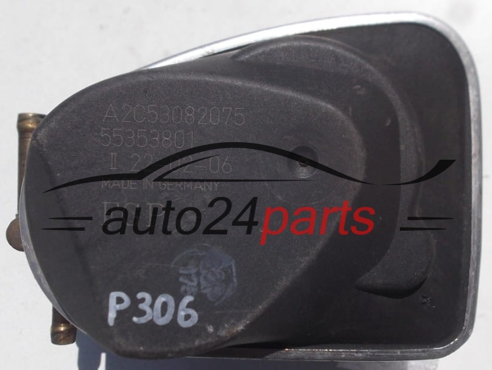 VDO A2C53082075, 55353801