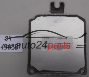 KOMPUTER STEROWNIK SILNIKA OPEL ASTRA VECTRA ZAFIRA 1.4 X14XE 1.6 X16XE Delphi Delco 09364609 CPCZ, 09364609CPCZ, HSFI-C  - 19630