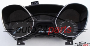COMPTEUR KILOMETRIQUE CUADRO DE RELOJES FORD C-MAX AM5T-10849-CB, AM5T10849CB, AM5T-14C228-AB, AM5T14C228AB, AM5T-14C028-AC, AM5T14C028AC 
