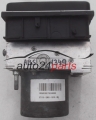 POMPE HYDRAULIQUE ET CALCULATEUR dABS HONDA CIVIC BOSCH 0 265 235 394, 0265235394,  57110SMGG010M1, 0 265 950 742, 0265950742