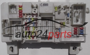 BOITE FUSIBLE MODUL FORD FOCUS 2.0 TDCI 7M5T-14A073-CF, 7M5T14A073CF, 519242705