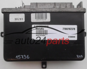 ABS STEUERGERAT RENAULT BENDIX S101305001B, 7700792379