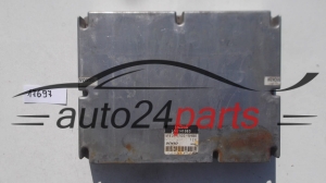 MOTORSTEUERGERÄT ECU STEUERGERAT JAGUAR XJ8 XK8 4.0 LNG1410B0, DENSO MB079700-8980, MB0797008980 