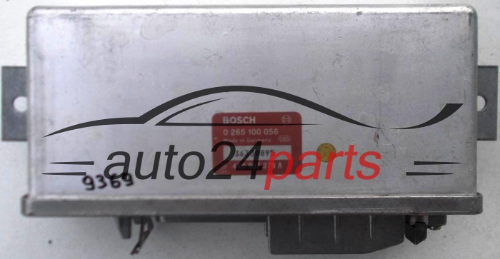 ABS STEROWNIK AUDI 80 B4 2.6, BOSCH 0 265 100 056