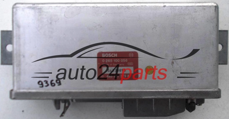 ABS STEROWNIK AUDI 80 B4 2.6, BOSCH 0 265 100 056
