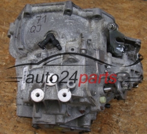 SKRZYNIA BIEGOW F23 QJ OPEL ASTRA H 1.7 CDT1 Z17DTH G1206179109 -  73, 74, 75