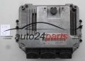 RENAULT MEGANE SCENIC 1.9 DCI, BOSCH 0 281 011 549, BOSCH 0281011549, 8200391966, 8200370779, 1039S04786