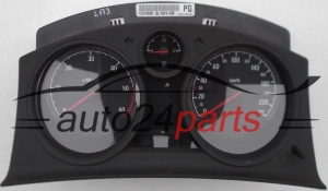 COMPTEUR KILOMETRIQUE CUADRO DE RELOJES OPEL 13216693 