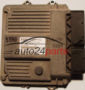 MOTORSTEUERGERÄT ECU STEUERGERÄT OPEL COMBO 1.3 CDTI Magneti Marelli MJD 6JO.C6, MJD6JOC6, MJD6J0C6, FGP 55194018 YU, 55194018YU, 71600.062.04, 7160006204 