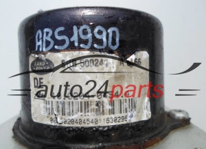 ABS POMPA LAND ROVER FREELANDER 10.0204-0454.4, 10020404544, 10.0995-0854.3, 10099508543 