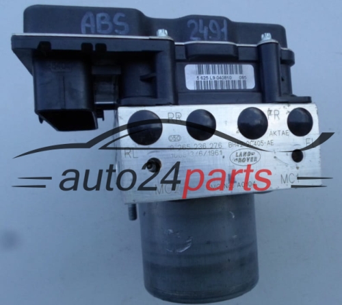  LAND ROVER BOSCH 0 265 236 276, 0265236276, BH42-2C405-AE, BH422C405AE, 0265951675 
