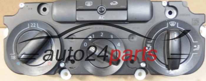 VOLKSWAGEN GOLF PASSAT 1K0 820 047 HM / 1K0820047HM / 5HB 009 352-50 / 5HB00935250
