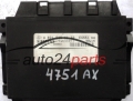 GETRIEBESTEUERGERÄT GETRIBESTEUERUNG MERCEDES W210 A0215451132, 0215451132, A 021 545 11 32, 5WK33911 EGS51