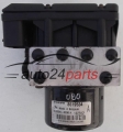 ABS PUMPE BLOCK HYDRAULIKPUMPE STEUERGERÄT VOLVO 8619534, ATE 10.0204-0330.4
