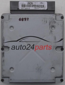 CALCULATEUR MOTEUR FORD GALAXY 2.0 98VW-12A650-GB, 98VW12A650GB, ANON