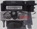 Pompa abs i sterownik NISSAN MICRA 0265800574 0265231841 47660BC60A