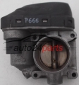 PRZEPUSTNICA POWIETRZA VOLKSWAGEN AUDI SEAT SKODA VDO 408-238-321-003, 408238321003, 036 133 062 B, 036133062B 