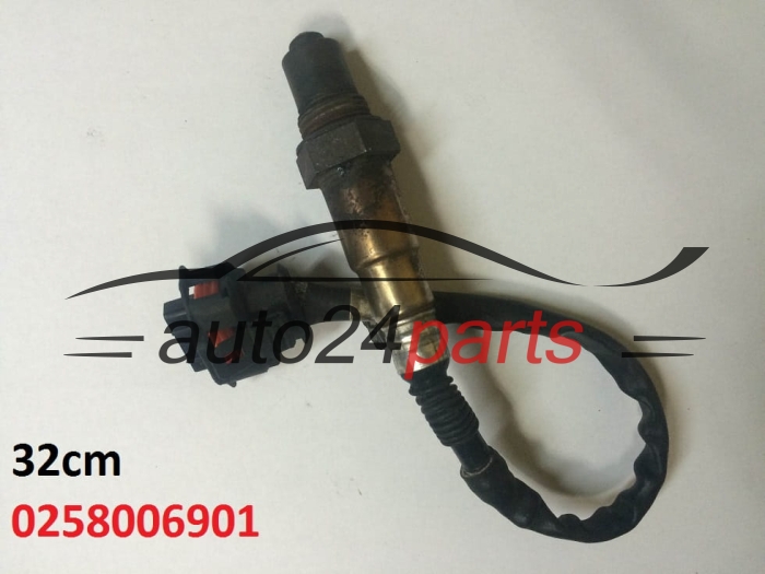 SONDA LAMBDA 1.0 Z10XEP 1.2 Z12XEP 1.4 Z14XEP 258006901 DD