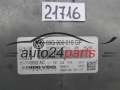 SEAT LEON 2.0 TDI 03G 906 018 GP, 03G906018GP, 5WP45632AC, PPD1.2