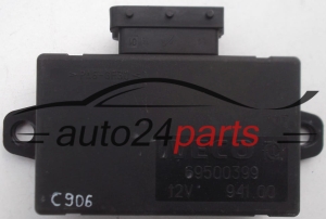 CENTRALKA MODUL CENTRALNEGO ZAMKA IVECO DAILY 69500399 - C906