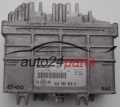 KOMPUTER STEROWNIK SILNIKA VW VOLKSWAGEN GOLF III, PASSAT, AUDI, SEAT 1.6, BOSCH 0 261 203 314/315, 0261203314, 0261203315, 032 906 026 D, 032906026D 