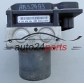 POMPE HYDRAULIQUE ET CALCULATEUR d'ABS AUDI A4 BOSCH 0 265 236 095, 0265236095, 8K0614517CA, 0265950960
