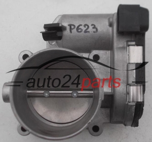 PRZEPUSTNICA POWIETRZA VOLVO 30711553, BOSCH 0 280 750 103, 0280750103 - 