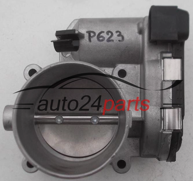 PRZEPUSTNICA POWIETRZA VOLVO 30711553, BOSCH 0 280 750 103, 0280750103