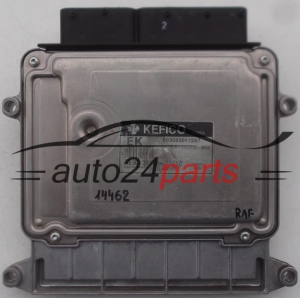 KOMPUTER STEROWNIK SILNIKA KIA RIO 1.4 Kefico 39100 26CF0, 3910026CF0, 9030930912A7 -  
