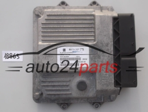 KOMPUTER STEROWNIK SILNIKA SUZUKI IGNIS 1.3 DDIS MAGNETI MARELLI MJD 6JO.S3, MJD6JOS3, FGP 55196357 ZS, 71600.047.02, 7160004702 -  18863, 19221