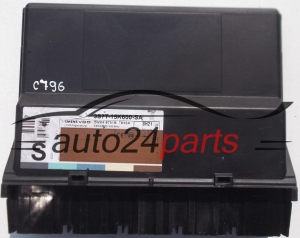 CENTRALKA MODUL FORD MONDEO 3S7T-15K600-SA, 3S7T15K600SA, SIEMENS VDO 5WK4 8751B, 5WK48751B - C796