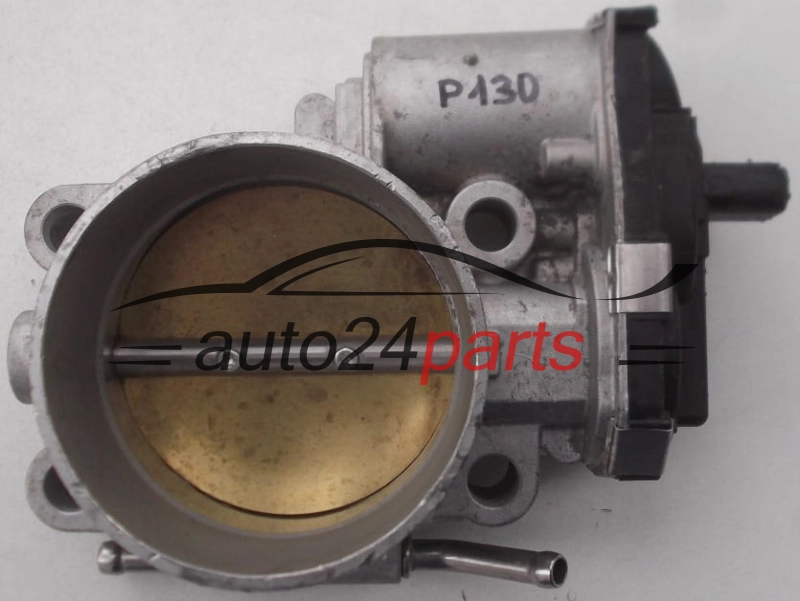 Przepustnica Powietrza D3V9T DX239F991AB A2C31286800