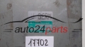 CALCULATEUR MOTEUR ISUZU TROOPER 2.0 HITACHI 8943153500, EPC-U610