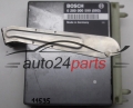 KOMPUTER STEROWNIK SILNIKA VOLVO 850 2.5 BOSCH 0280000599