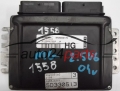 KOMPUTER STEROWNIK SILNIKA ROVER 75 MG ZT 2.5 V6 SIEMENS S108847003A, S108847003 A, NNN000170 A0009 HG  - 1558, 12746 KMPL.