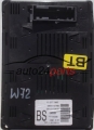 Pantalla multifunción radio OPEL VECTRA C GM 1 13277585BS