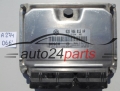 KOMPUTER STEROWNIK SILNIKA SEAT IBIZA CORDOBA 1.9 SDI ASY 038 906 012 HP,  BOSCH 0 281 011 320
